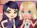 Girls pajamas night — δωρεάν online παιχνίδι