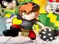 Bomber Boom Kid — δωρεάν online παιχνίδι