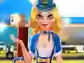 Nina Airlines — δωρεάν online παιχνίδι
