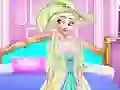 Elsa Time Trave — δωρεάν online παιχνίδι