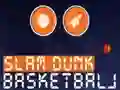 Slam Dunk Basketball — δωρεάν online παιχνίδι