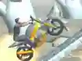 Sport Bike Military Offroad — δωρεάν online παιχνίδι