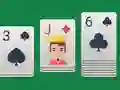 Solitaire Swift — δωρεάν online παιχνίδι