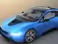 Customize BMW i8 — δωρεάν online παιχνίδι