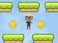 Angry Gran in Up, Up & Away — δωρεάν online παιχνίδι