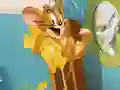 Tom And Jerry Match n`Catch — δωρεάν online παιχνίδι
