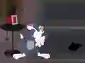 The Tom And Jerry show Cat`s Gone Bats — δωρεάν online παιχνίδι