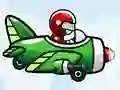 Birds of War — δωρεάν online παιχνίδι