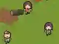 Pixel Zombies — δωρεάν online παιχνίδι