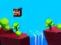 Kubizman Jumper — δωρεάν online παιχνίδι