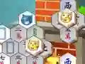 Cat Hexagon — δωρεάν online παιχνίδι