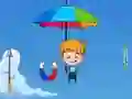 Umbrella Falling Guy — δωρεάν online παιχνίδι