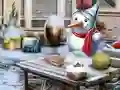 Winter Garage Sale — δωρεάν online παιχνίδι
