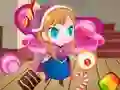 Anna Looking For Candy — δωρεάν online παιχνίδι