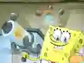 Spongebob: Krabby Patty Crisis — δωρεάν online παιχνίδι