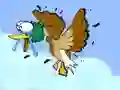 Duck hunting — δωρεάν online παιχνίδι