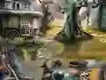 The Fearless Brothers — δωρεάν online παιχνίδι