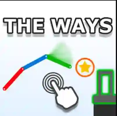  The Ways — δωρεάν online παιχνίδι