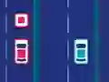Two cars — δωρεάν online παιχνίδι