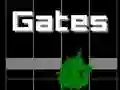 Gates — δωρεάν online παιχνίδι