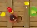 Fruit Killer — δωρεάν online παιχνίδι