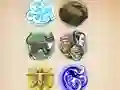 Doodle God: Fantasy World Of Magic — δωρεάν online παιχνίδι