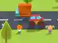 Road Hop — δωρεάν online παιχνίδι