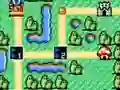 Sonic Mario Bros — δωρεάν online παιχνίδι