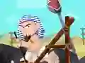 Egypt Stone War — δωρεάν online παιχνίδι
