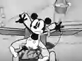 Mickey's Spin & Stack — δωρεάν online παιχνίδι