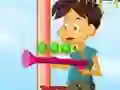 Bubble shoot — δωρεάν online παιχνίδι