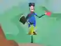 Pogo Postman — δωρεάν online παιχνίδι