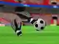 Super Goalie Auditions — δωρεάν online παιχνίδι