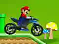 Super Mario Drive — δωρεάν online παιχνίδι