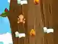 Monkey Jumping! — δωρεάν online παιχνίδι