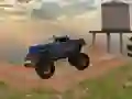 Truck Legends — δωρεάν online παιχνίδι