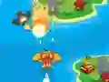 Skywar Mission — δωρεάν online παιχνίδι