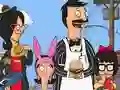 Bob's Burgers — δωρεάν online παιχνίδι