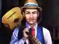 Melody of Love — δωρεάν online παιχνίδι