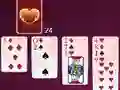 Ace of Hearts — δωρεάν online παιχνίδι