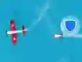 Air Wings Missile Attack — δωρεάν online παιχνίδι