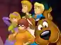 Scooby-Doo! and the Great Blue Mystery — δωρεάν online παιχνίδι