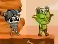Goblins vs Skeletons — δωρεάν online παιχνίδι