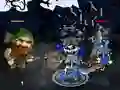 Dark Power — δωρεάν online παιχνίδι