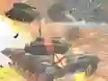 Tanks Battlefield — δωρεάν online παιχνίδι