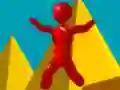 Jumping Puppet — δωρεάν online παιχνίδι