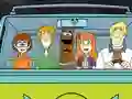 Fix & Go Mystery Machine — δωρεάν online παιχνίδι