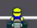 Minion Kart — δωρεάν online παιχνίδι