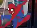 Spider-Man: Hazards at Horizon High — δωρεάν online παιχνίδι