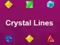 Crystal Lines — δωρεάν online παιχνίδι